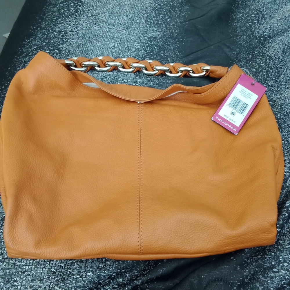 Vince Camuto Lyona Hobo bag